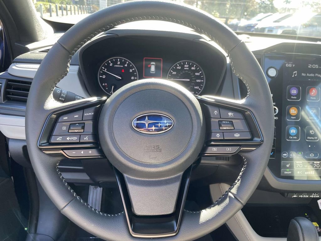 New 2026 Subaru Forester Premium w/ Premium/Limited Package AWD/4WD image 22
