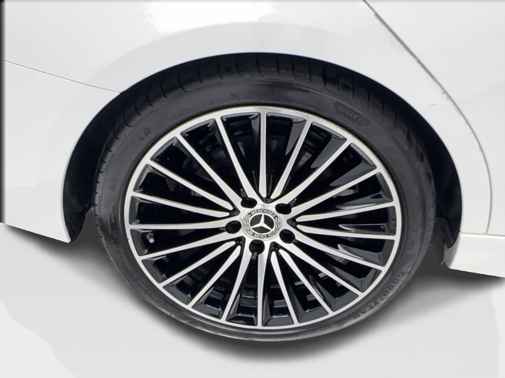 Used 2023 Mercedes-Benz C 300 Sedan image 16