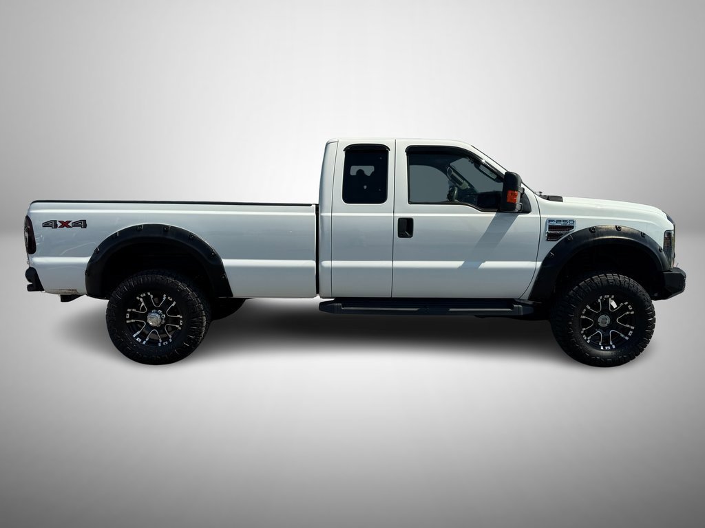 Used 2008 Ford F250 Lariat image 5