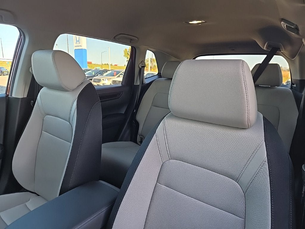 New 2026 Honda CR-V LX image 10