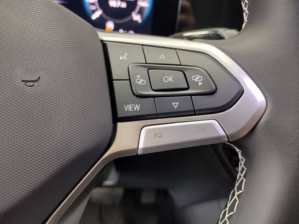 New 2025 Volkswagen Tiguan S image 24