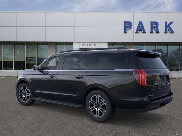 New 2026 Ford Expedition Max Active image 5