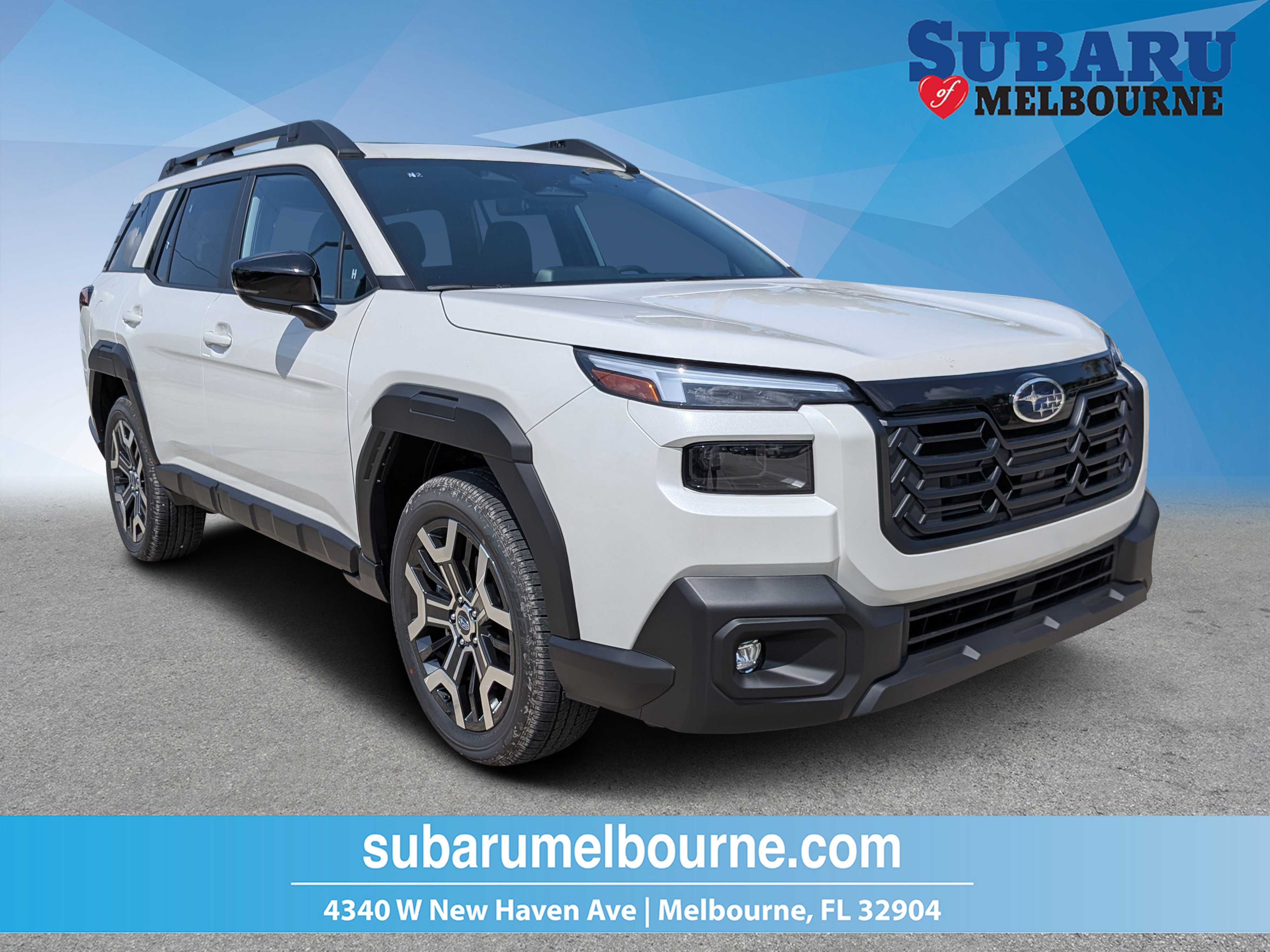 Used 2026 Subaru Outback Touring XT