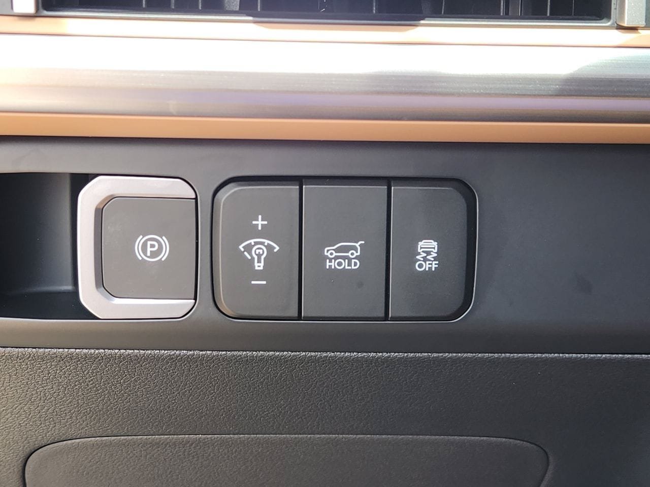 New 2026 Hyundai Santa Fe Calligraphy FWD image 23