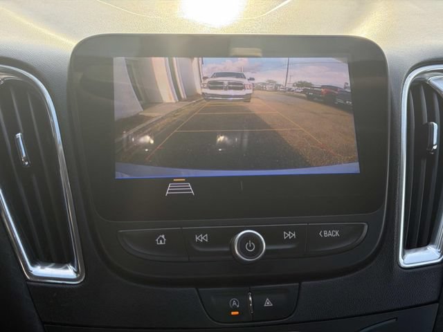 Used 2020 Chevrolet Malibu LT FWD image 31