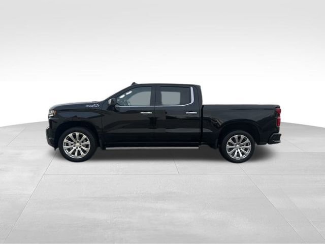 Used 2022 Chevrolet Silverado 1500 High Country image 7