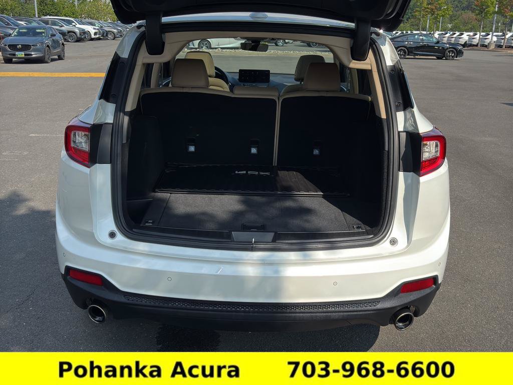 Used 2019 Acura RDX AWD w/ Technology Package image 29