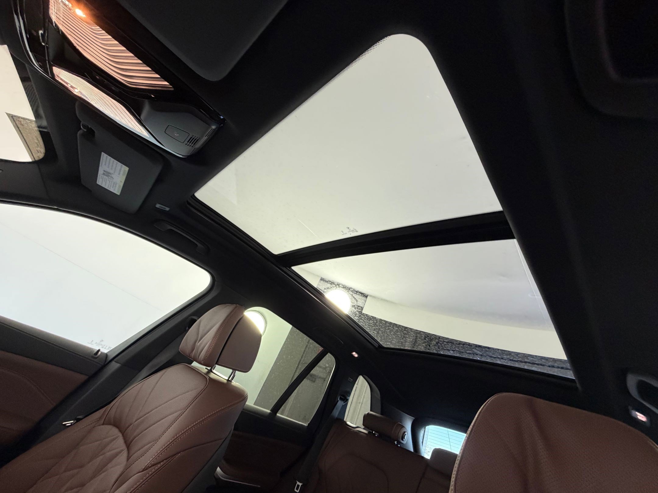 New 2026 BMW X5 xDrive50e image 15