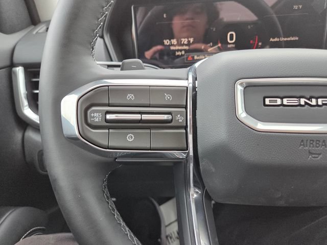 New 2027 GMC Terrain Denali AWD/4WD image 18