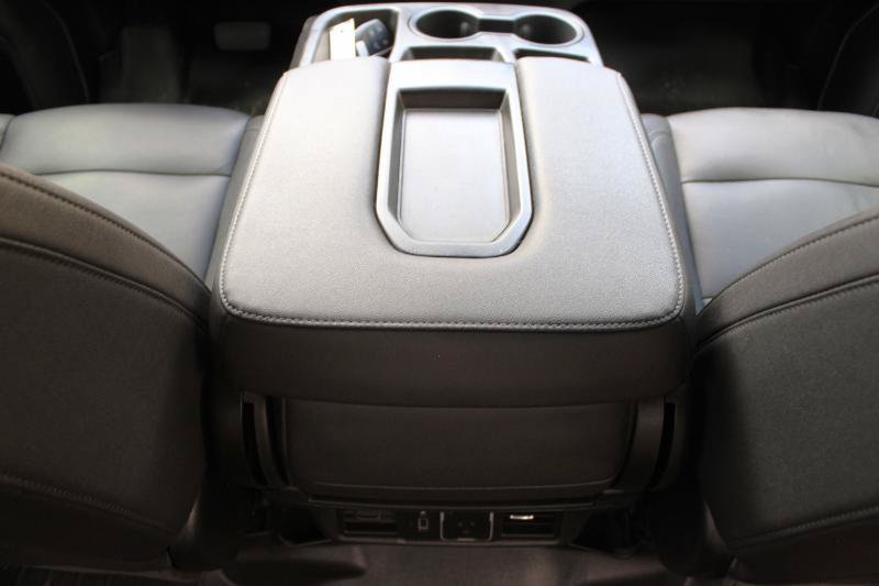 Used 2023 GMC Sierra 1500 SLT RWD image 39