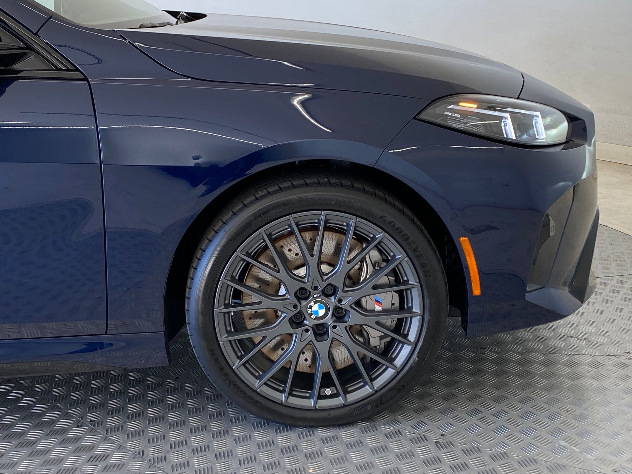 New 2026 BMW M235i xDrive w/ M Performance Package image 10