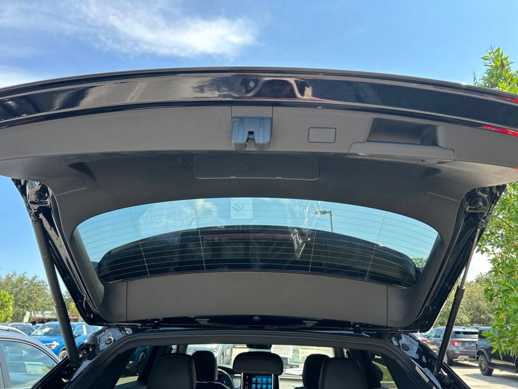 New 2026 Volkswagen Atlas Cross Sport SE FWD image 49