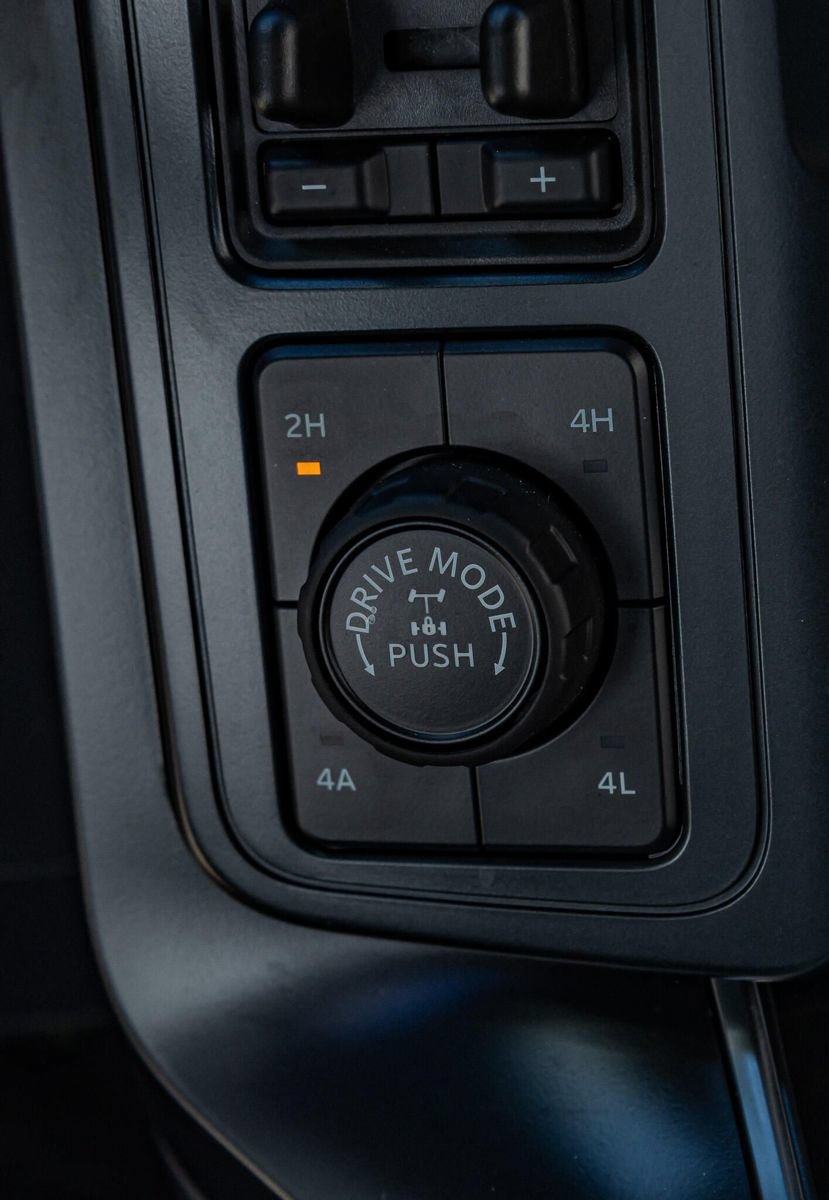 Used 2025 Ford F150 Raptor AWD/4WD image 21