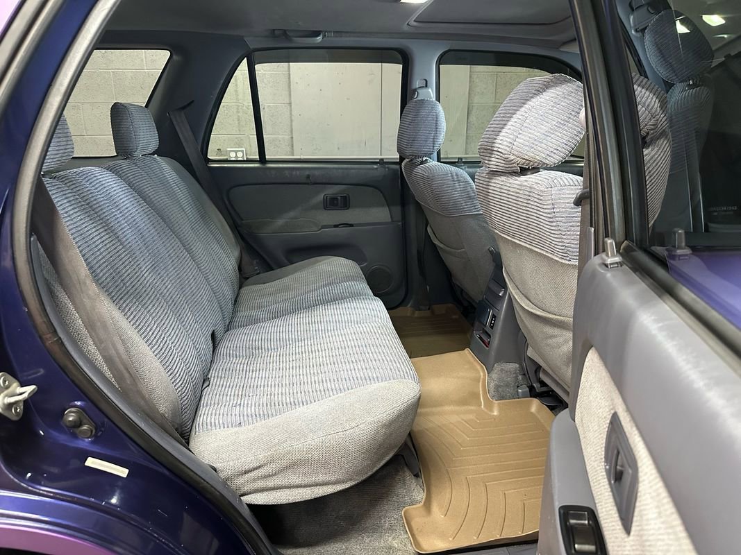 Used 1998 Toyota 4Runner SR5 image 20