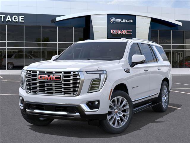 New 2026 GMC Yukon Denali image 6