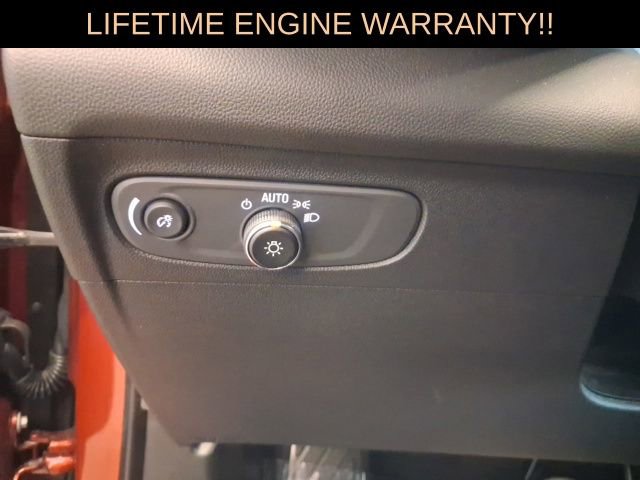 Used 2023 Buick Envision Preferred w/ Sport Touring Package image 17