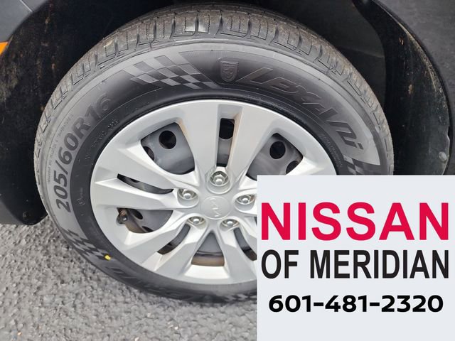 Used 2023 Kia Soul LX image 29