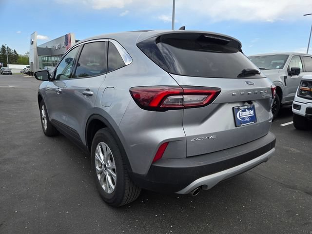 Used 2023 Ford Escape Active AWD/4WD image 6
