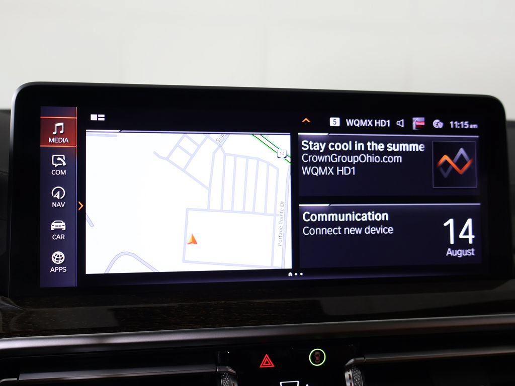 Used 2024 BMW X4 xDrive30i AWD/4WD image 50