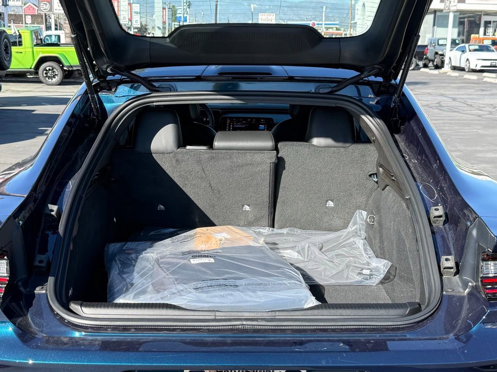 New 2026 Dodge Charger R/T Scat Pack image 13