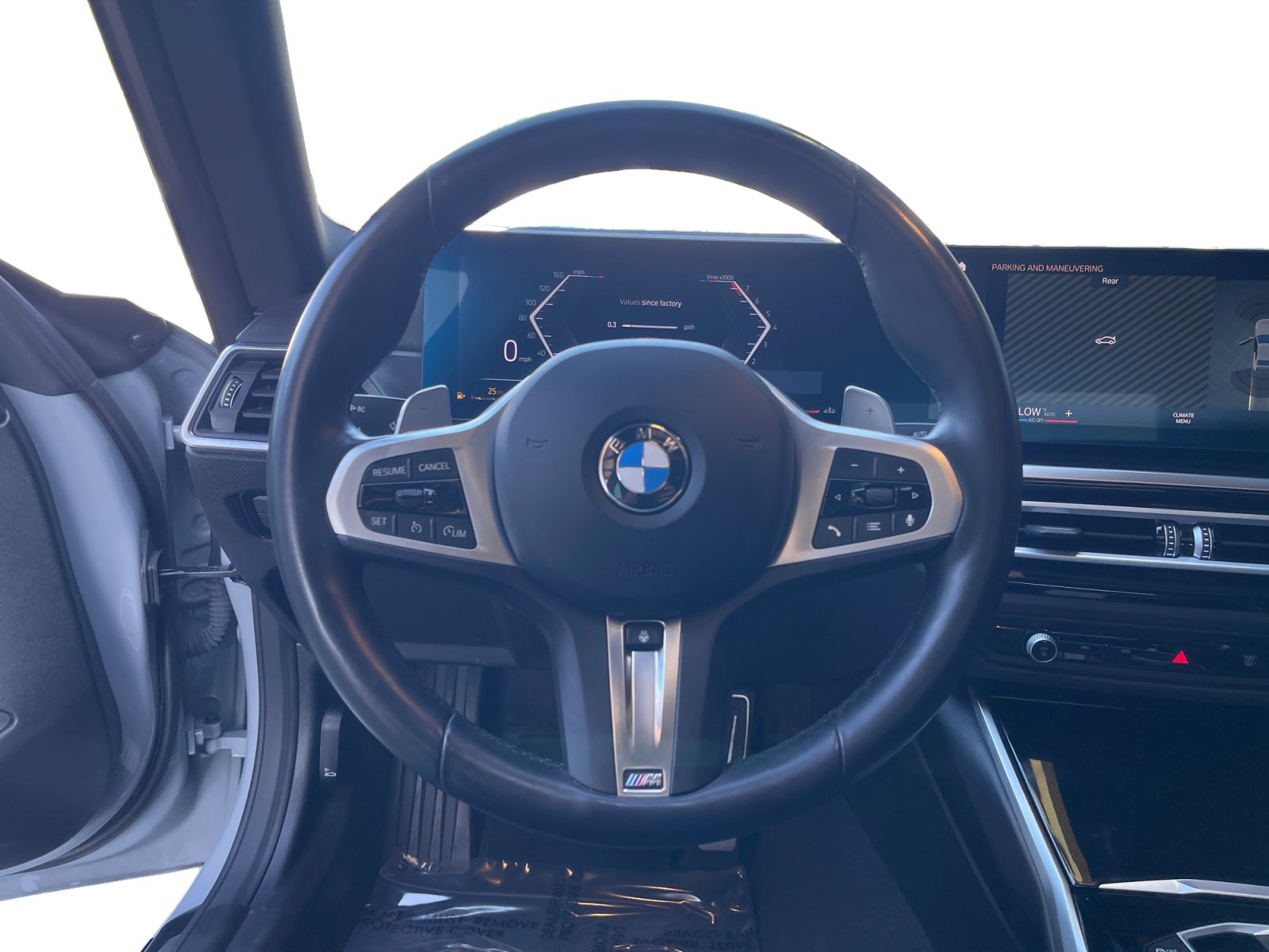 Used 2024 BMW 230i Coupe w/ Premium Package image 12