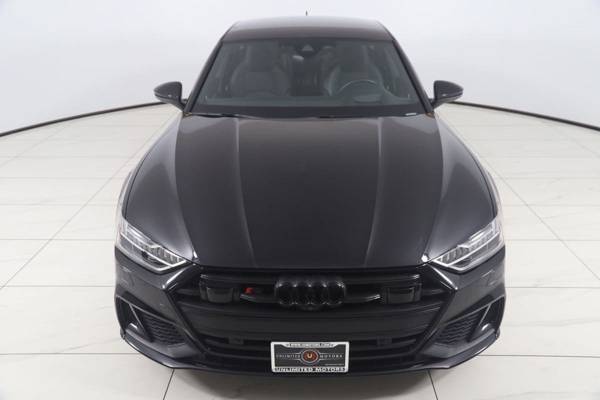 Used 2023 Audi S7 Prestige AWD/4WD image 62