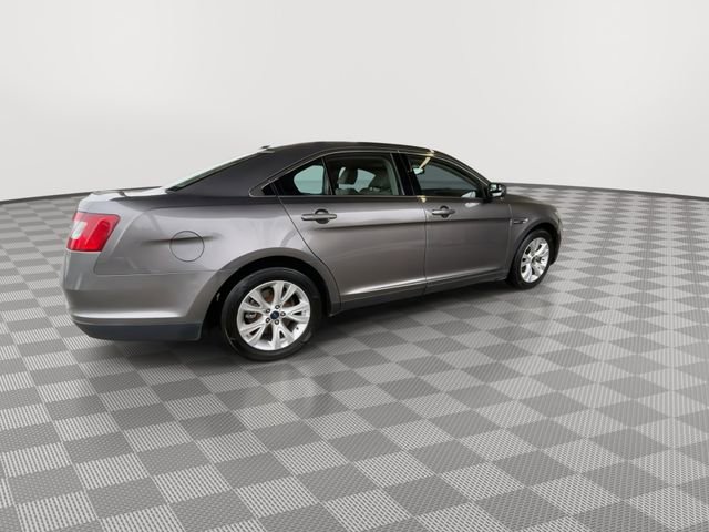 Used 2012 Ford Taurus SEL image 8