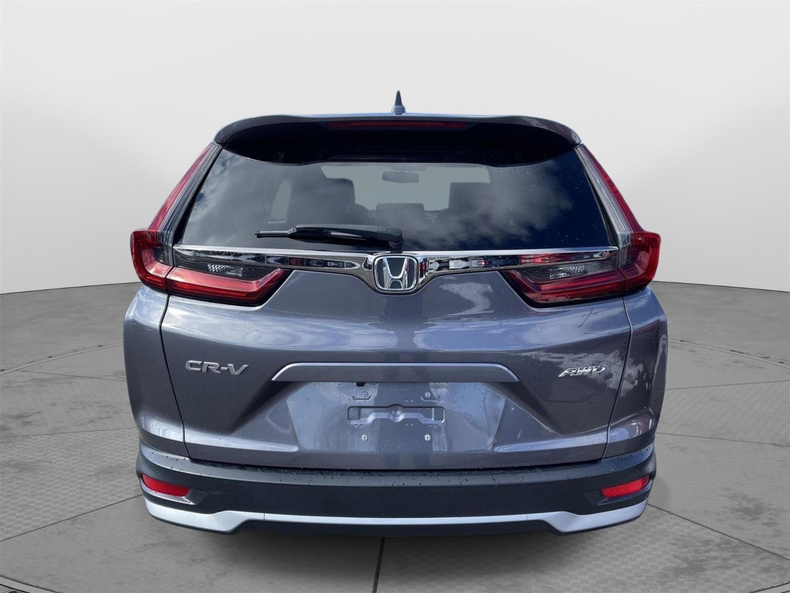 Used 2022 Honda CR-V EX-L image 21