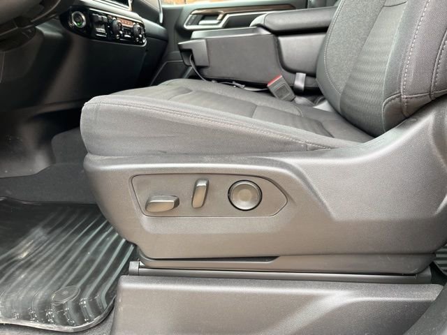 Used 2025 Chevrolet Silverado 1500 LT w/ Safety Package AWD/4WD image 28