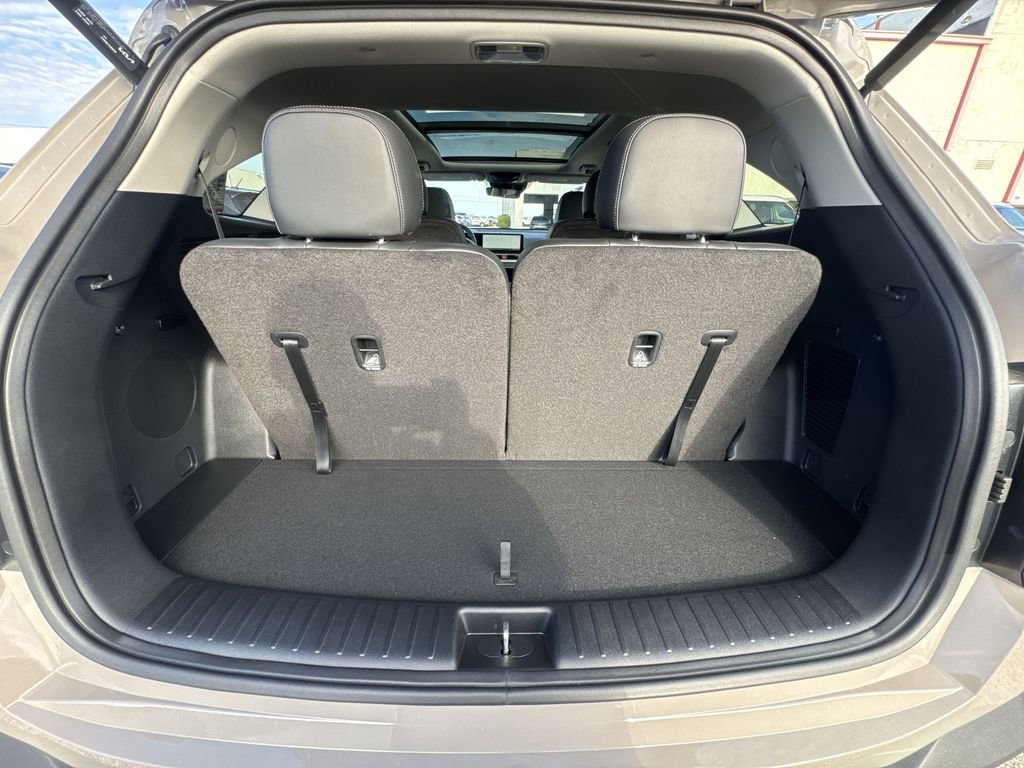 New 2026 Kia Sorento X-Line EX AWD/4WD image 25