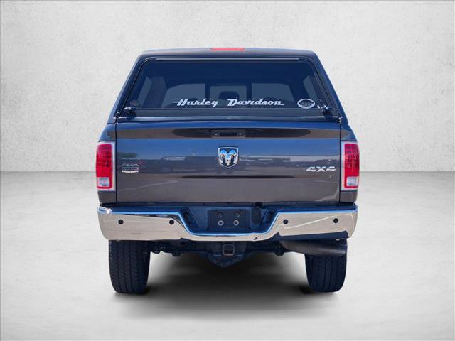 Used 2014 RAM 2500 Laramie w/ Protection Group AWD/4WD image 6
