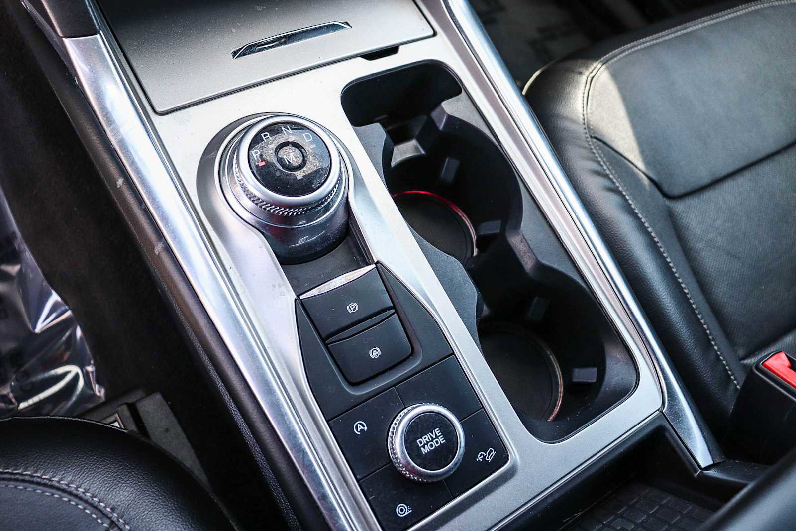 Used 2020 Ford Explorer Limited image 20