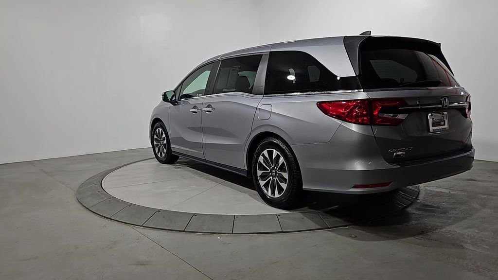 Used 2022 Honda Odyssey EX-L image 3