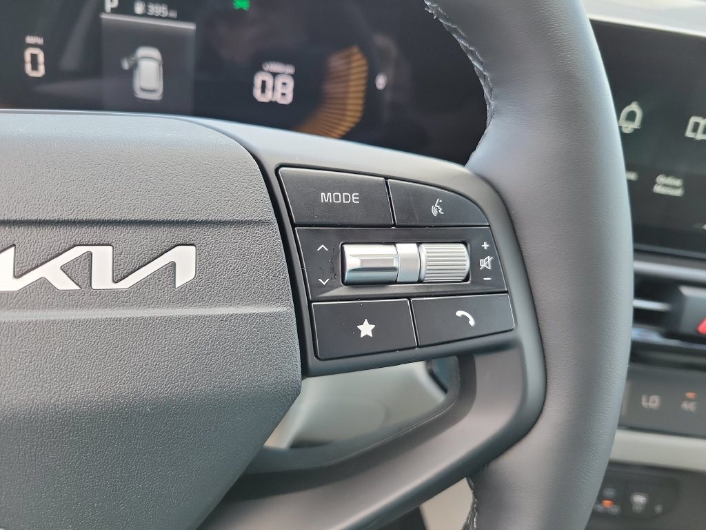 New 2027 Kia Sportage EX FWD image 26