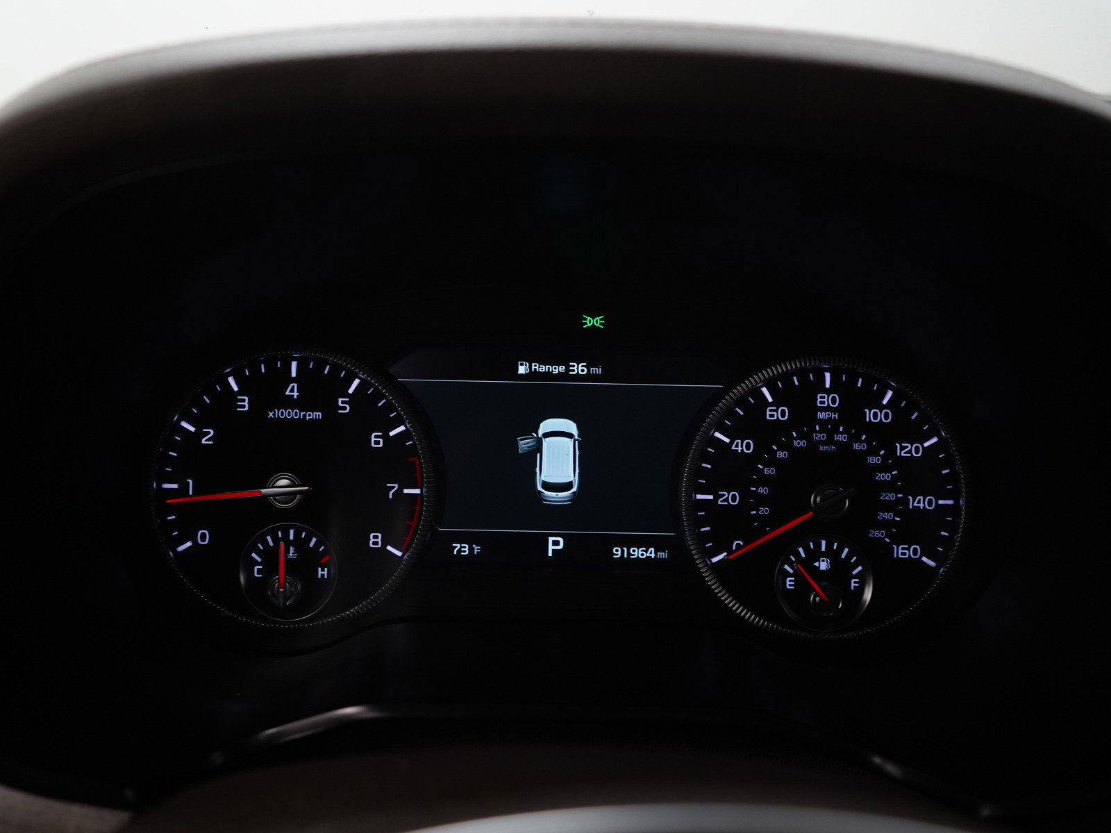 Used 2020 Kia Telluride SX w/ Towing Package AWD/4WD image 34