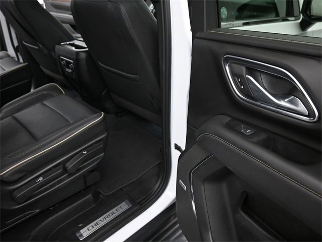 Used 2024 Chevrolet Tahoe Premier image 23