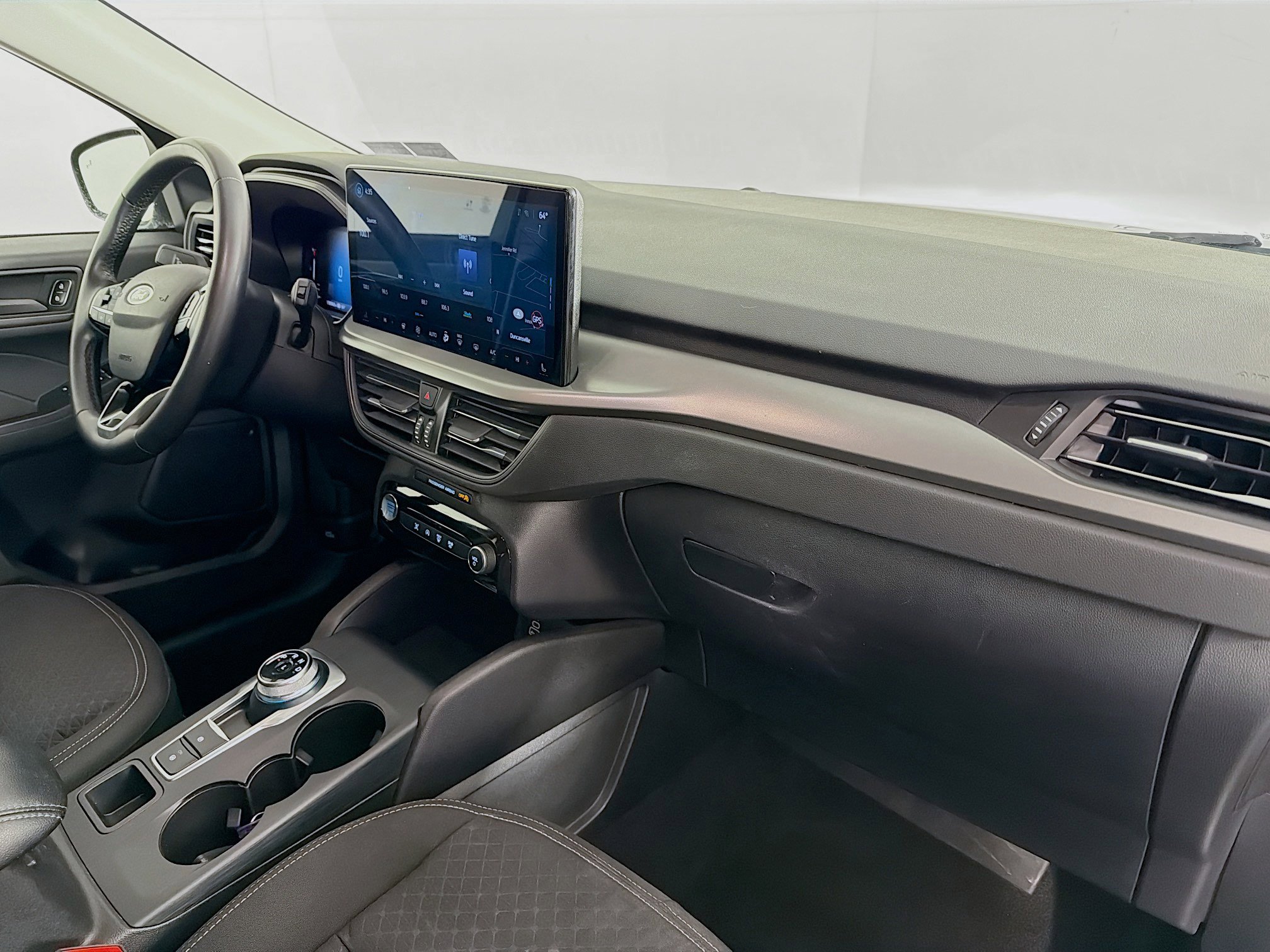 Used 2024 Ford Escape Active w/ Tech Pack #1 image 31