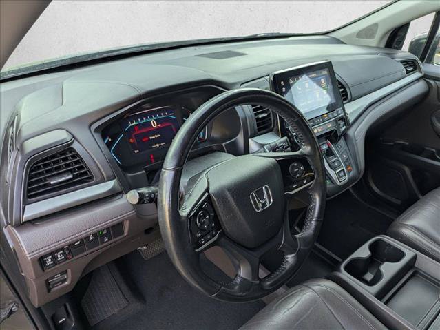 Used 2020 Honda Odyssey EX-L image 14