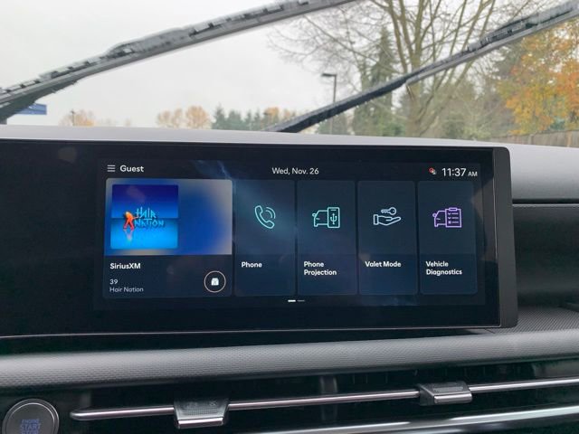 New 2026 Hyundai Tucson SE image 14