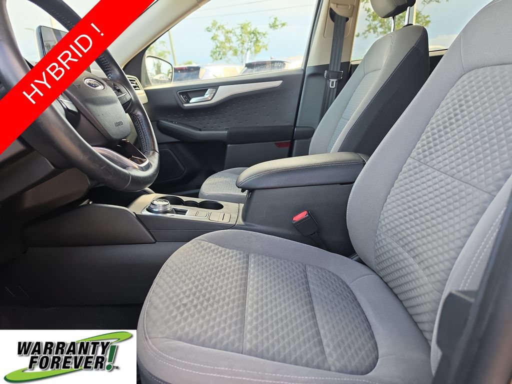Used 2020 Ford Escape SE Sport AWD/4WD image 16