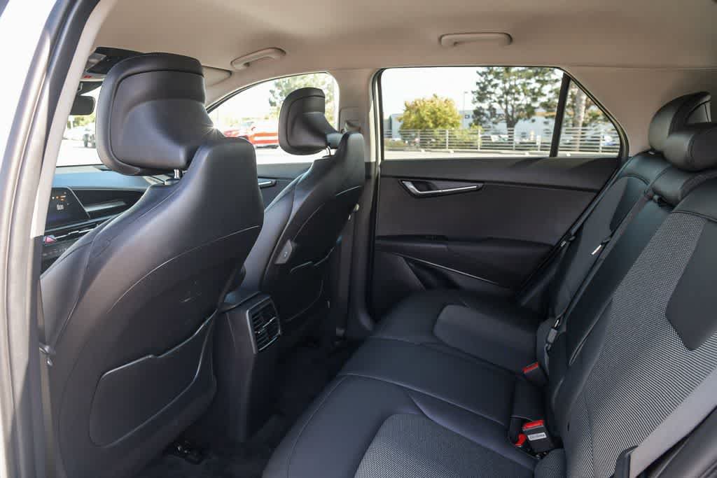 Used 2024 Kia Niro Wind FWD image 19