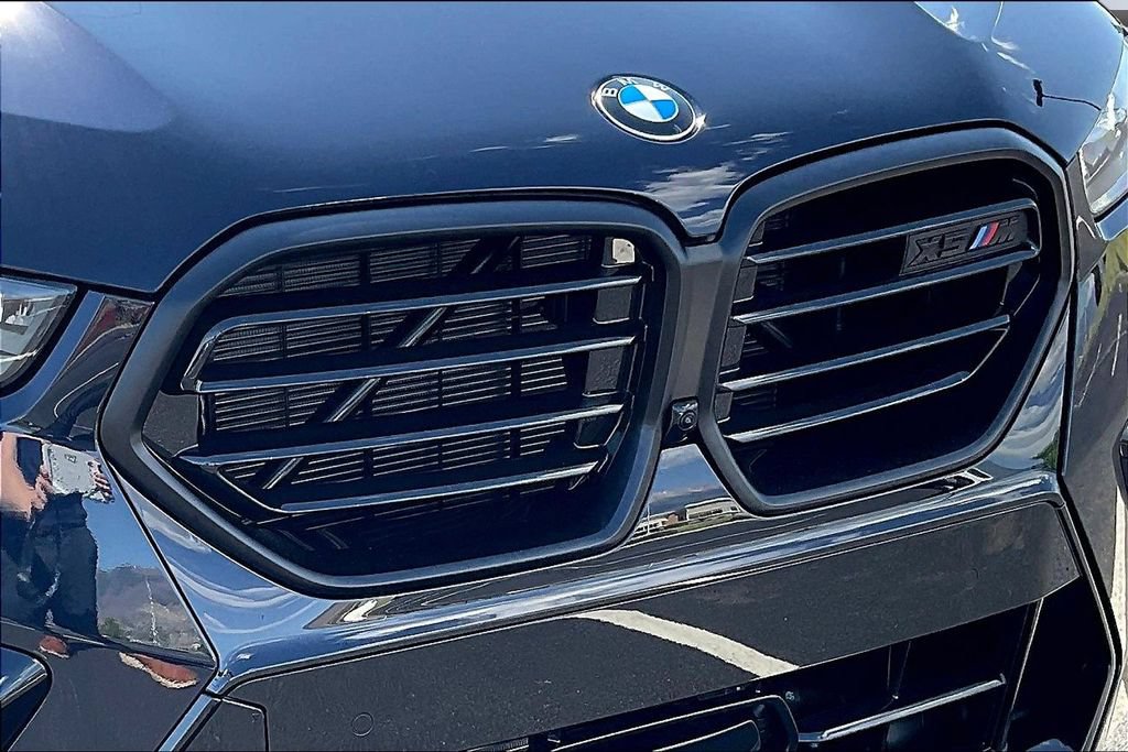 New 2026 BMW X5 M Competition w/ Executive Package AWD/4WD image 32