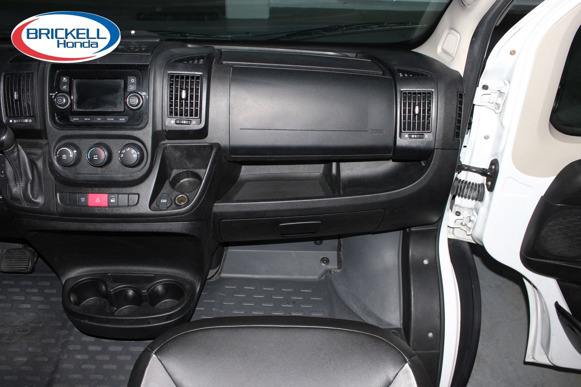 Used 2020 RAM ProMaster 1500 FWD image 10