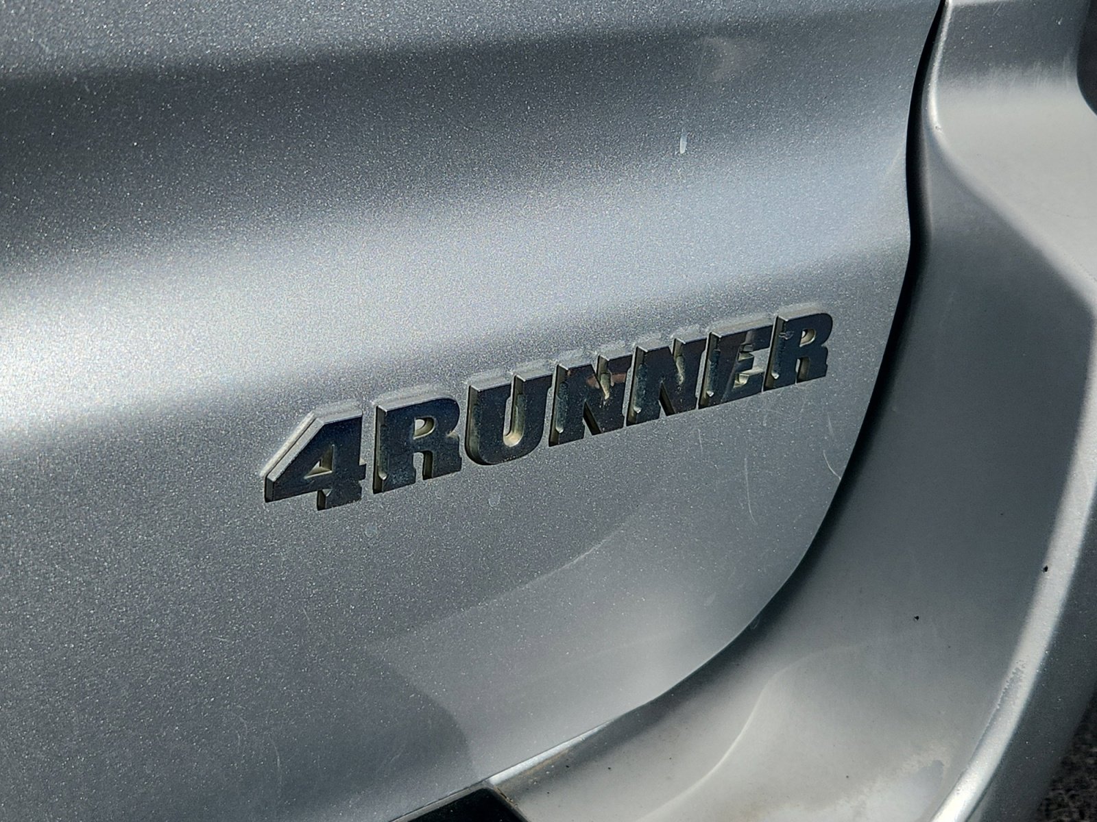 Used 2006 Toyota 4Runner SR5 image 24