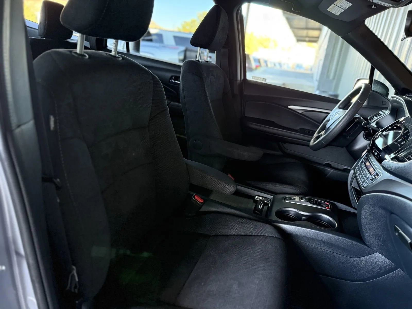 Used 2022 Honda Pilot Sport image 20