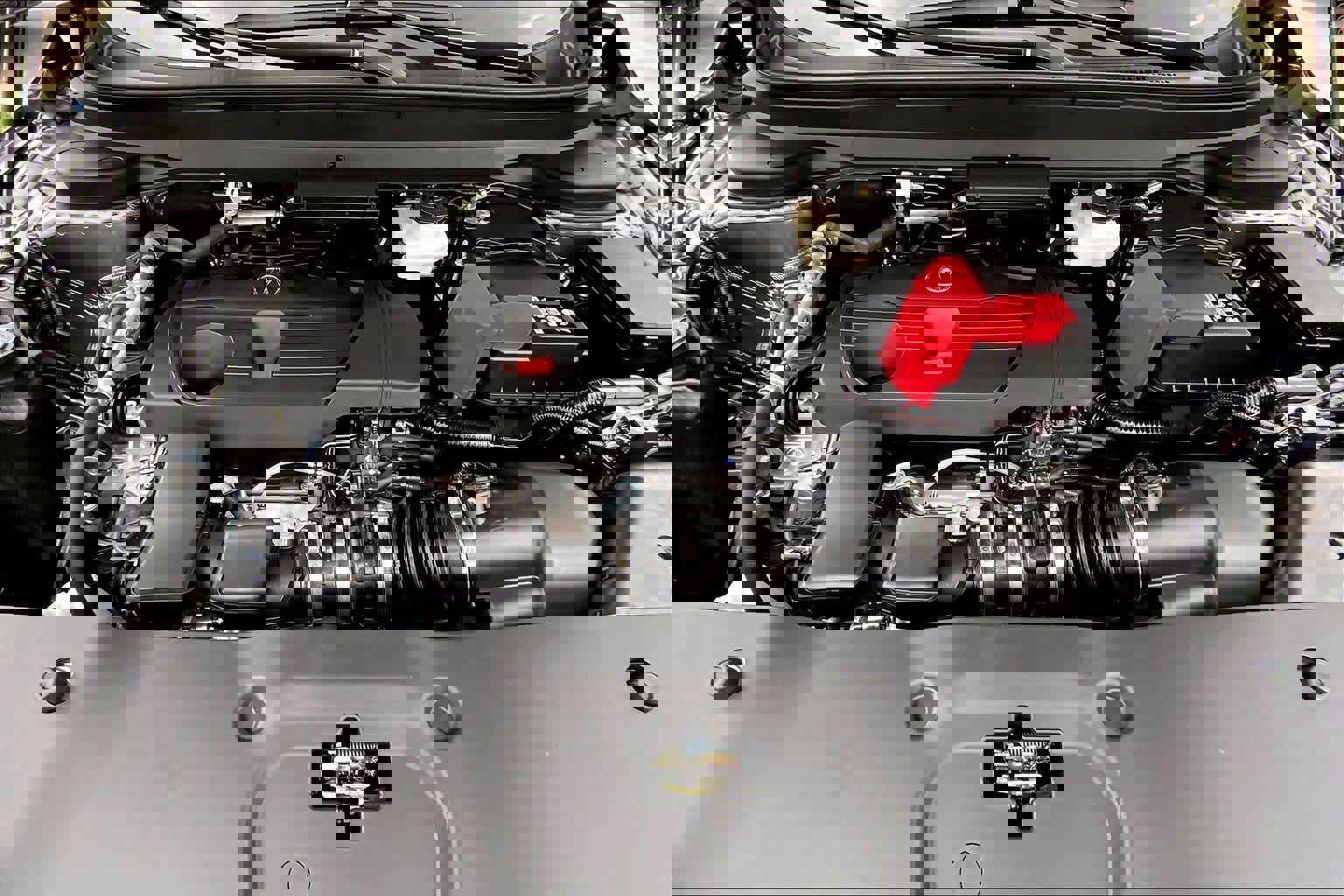 New 2026 Acura RDX A-Spec image 16