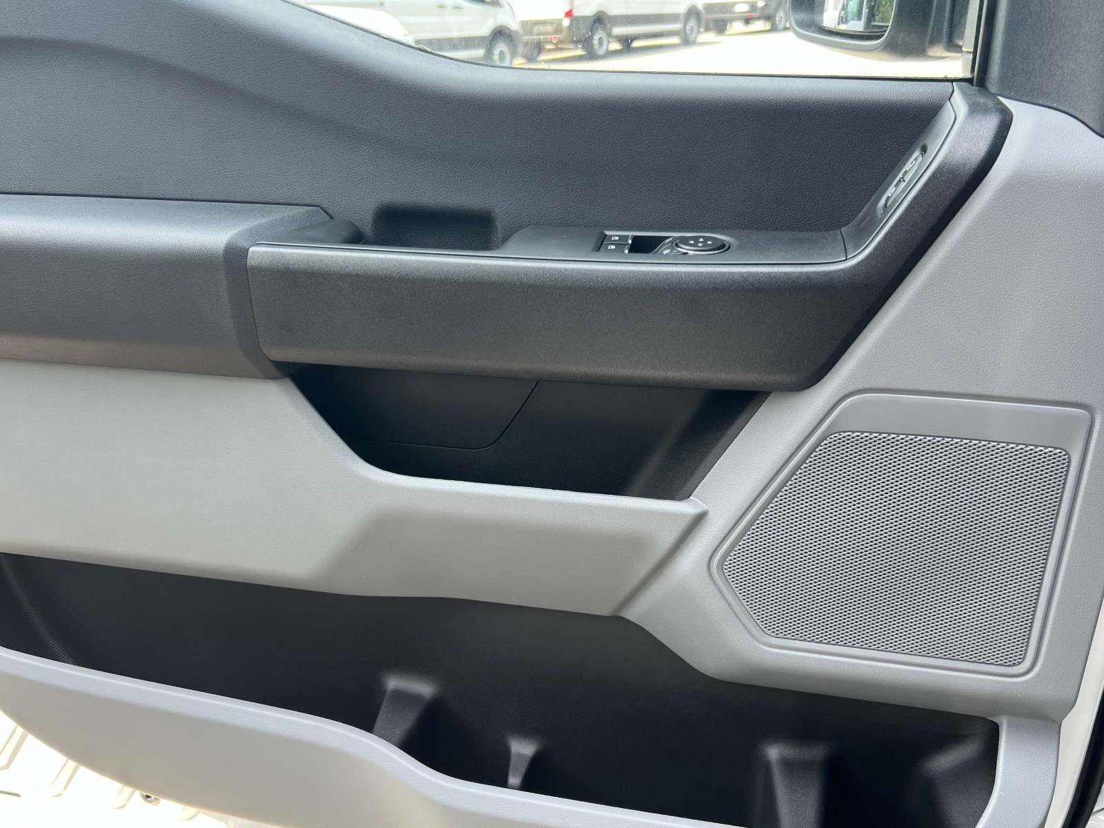 New 2025 Ford F350 XL w/ XL Chrome Package image 14