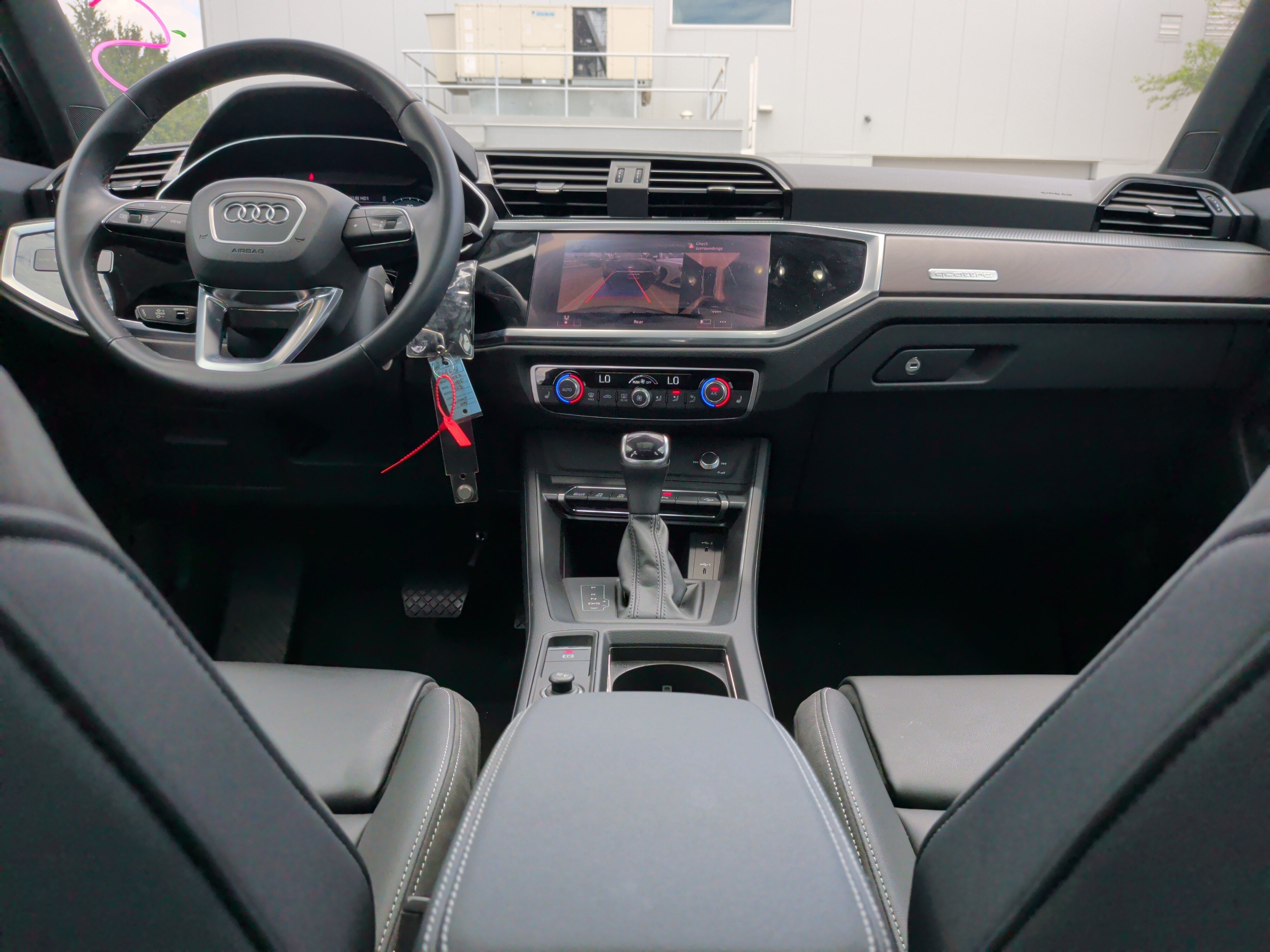 Certified 2022 Audi Q3 2.0T Premium Plus AWD/4WD image 30