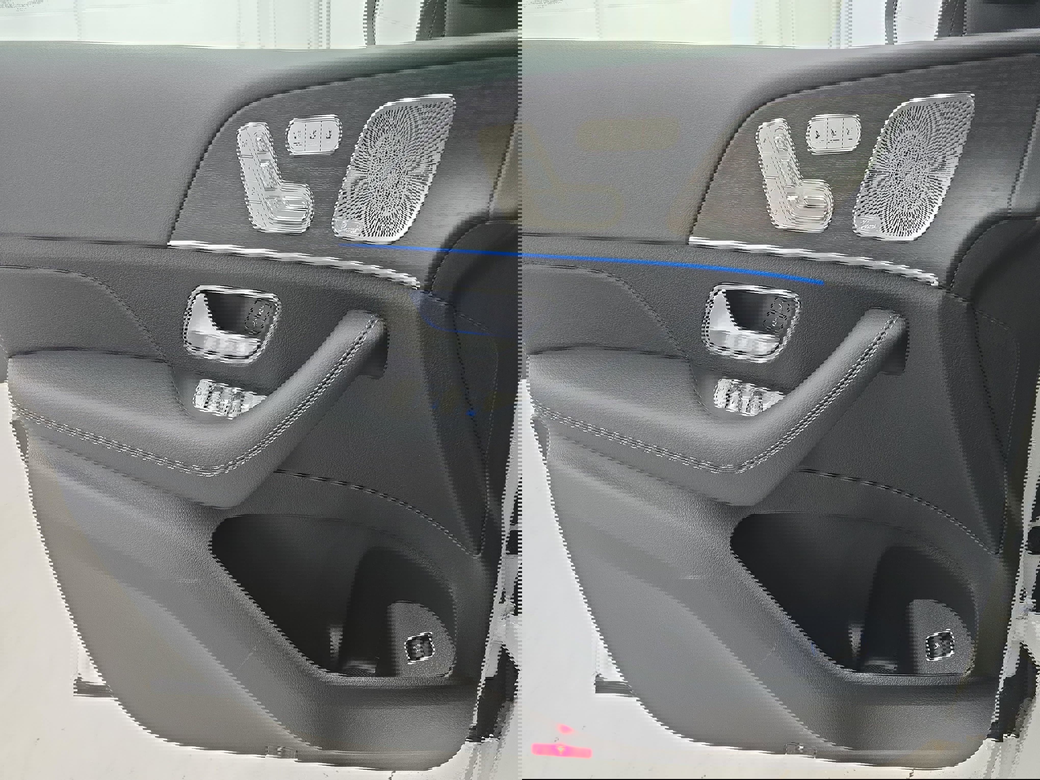 Used 2025 Mercedes-Benz GLE 450 4MATIC image 27