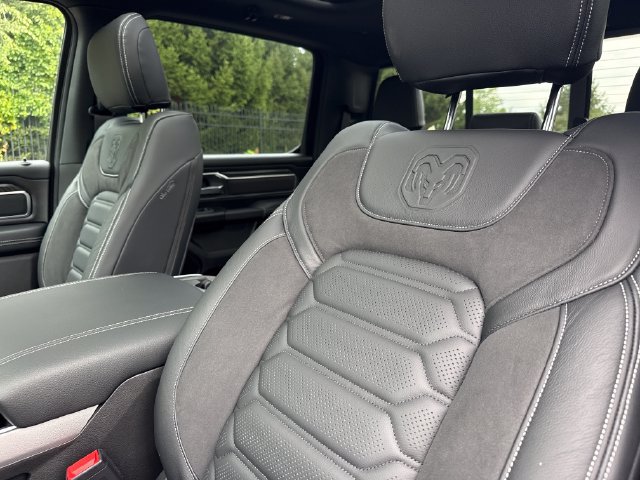 New 2026 RAM 1500 Big Horn AWD/4WD image 9